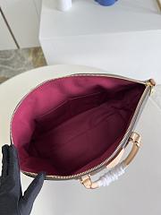 Louis Vuitton Boetie Zipped Tote Bag M45987  - 6