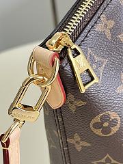 Louis Vuitton Boetie Zipped Tote Bag M45987  - 4