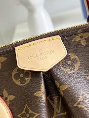 Louis Vuitton Boetie Zipped Tote Bag M45987  - 3