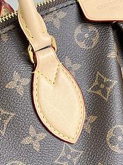 Louis Vuitton Boetie Zipped Tote Bag M45987  - 2