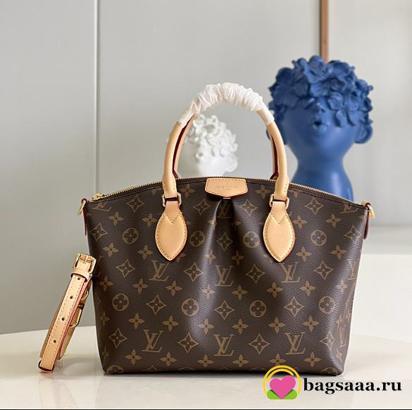 Louis Vuitton Boetie Zipped Tote Bag M45986 - 1