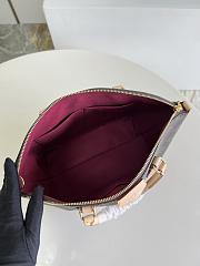 Louis Vuitton Boetie Zipped Tote Bag M45986 - 2