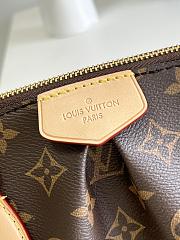 Louis Vuitton Boetie Zipped Tote Bag M45986 - 4