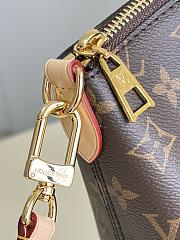 Louis Vuitton Boetie Zipped Tote Bag M45986 - 5