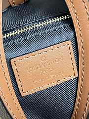 Louis Vuitton Handle Bag M45194 24cm - 2