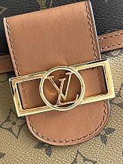 Louis Vuitton Handle Bag M45194 24cm - 3