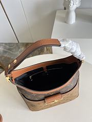 Louis Vuitton Handle Bag M45194 24cm - 5