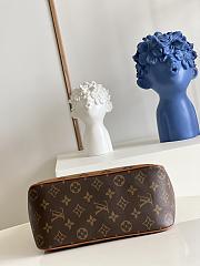 Louis Vuitton Handle Bag M45194 24cm - 4