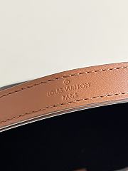 Louis Vuitton Handle Bag M45194 24cm - 6