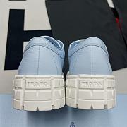 Prada Low Top Sneaker - 2