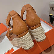 Hermes sandals 02 - 4