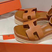 Hermes sandals 02 - 3