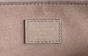Louis Vuitton Speedy Bandouliere M59273 25cm  - 3