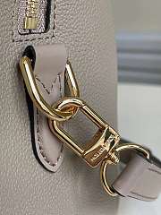 Louis Vuitton Speedy Bandouliere M59273 25cm  - 2