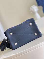 Louis Vuitton Muria Bag M59554 - 5
