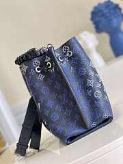 Louis Vuitton Muria Bag M59554 - 4