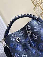 Louis Vuitton Muria Bag M59554 - 3