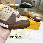 Fendi Sneakers - 5