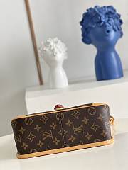 Louis Vuitton Diane Bag M45985 - 5