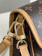 Louis Vuitton Diane Bag M45985 - 4