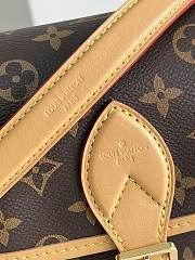 Louis Vuitton Diane Bag M45985 - 3