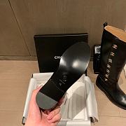 Chanel Women Boots  - 2