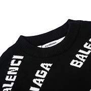Balenciag Sweater - 2