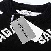 Balenciag Sweater - 6