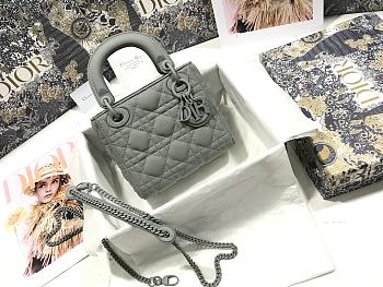Dior Lady Bag 17CM 001