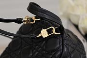 Dior Mini Dioramour Dior Backpack  - 2