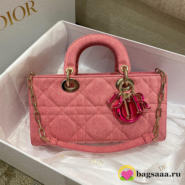 Dior Lady D-joy Bag - 1