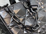 Dior Lady D-joy Bag Black - 3