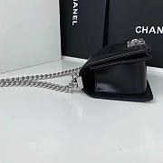 Chanel Leboy Bag Lambskin 20cm 67085 - 2