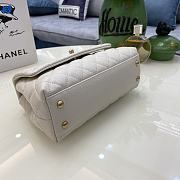 Chanel Coco Handle 24cm 92990 - 2