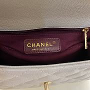 Chanel Coco Handle 24cm 92990 - 4
