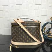 Louis Vuitton Nice Bag M47280  - 1