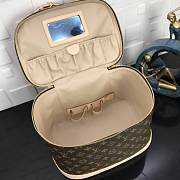 Louis Vuitton Nice Bag M47280  - 2