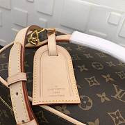 Louis Vuitton Nice Bag M47280  - 5