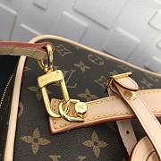 Louis Vuitton Nice Bag M47280  - 4