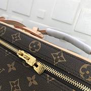 Louis Vuitton Nice Bag M47280  - 3