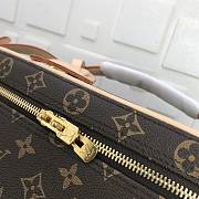 Louis Vuitton Nice Bag M47280  - 5