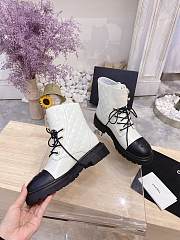 Chanel Boots 2021SS - 2