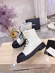 Chanel Boots 2021SS - 3