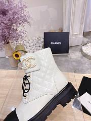 Chanel Boots 2021SS - 4