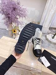Chanel Boots 2021SS - 5