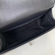 Chanel Leboy Bag Lambskin 20cm 67085 02 - 3