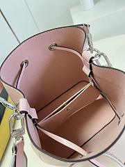 Louis Vuitton Neonoe Bag Pink M53610 - 6