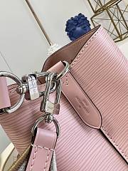 Louis Vuitton Neonoe Bag Pink M53610 - 2