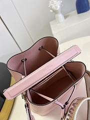 Louis Vuitton Neonoe Bag Pink M53610 - 4
