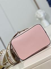 Louis Vuitton Neonoe Bag Pink M53610 - 5